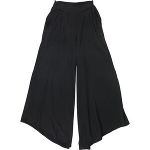 Namastetics Womens Savasana Casual Wide Leg Pants, NWT